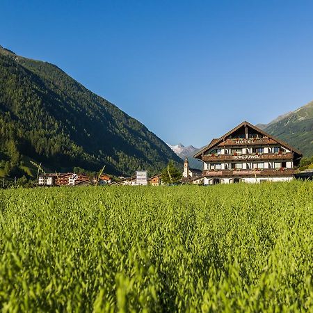 Hotel Bergjuwel Neustift im Stubaital Luaran gambar