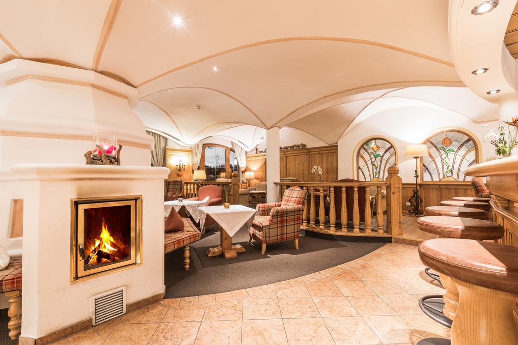 Hotel Bergjuwel Neustift im Stubaital Luaran gambar