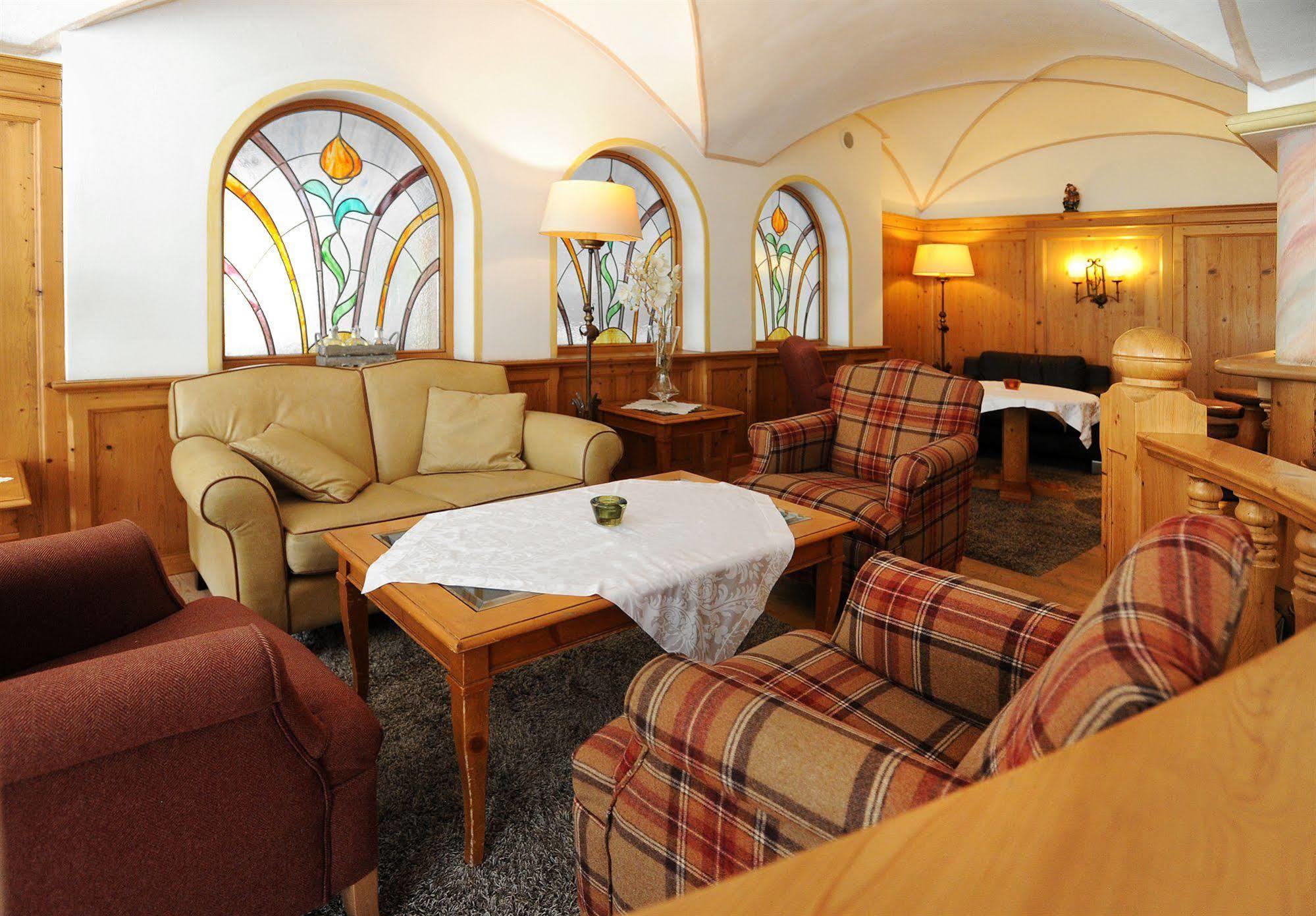 Hotel Bergjuwel Neustift im Stubaital Luaran gambar