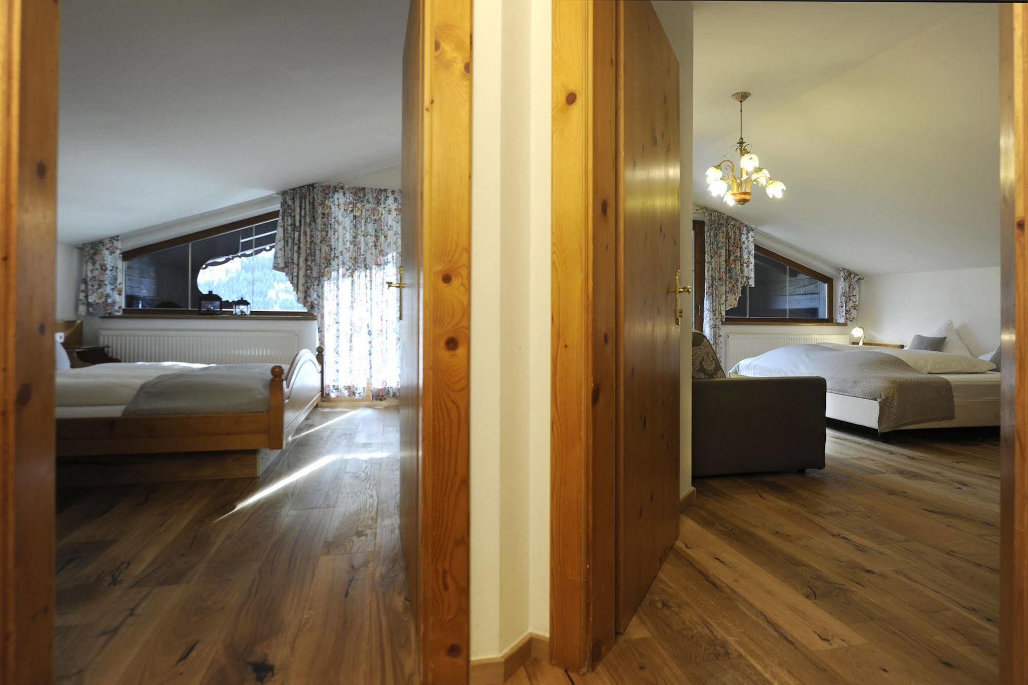 Hotel Bergjuwel Neustift im Stubaital Luaran gambar