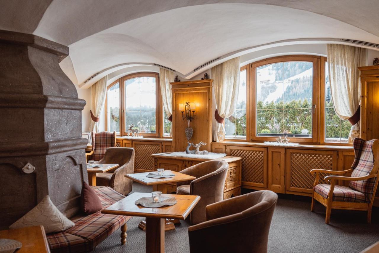 Hotel Bergjuwel Neustift im Stubaital Luaran gambar