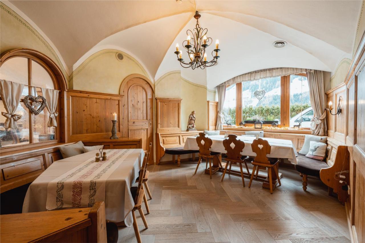 Hotel Bergjuwel Neustift im Stubaital Luaran gambar