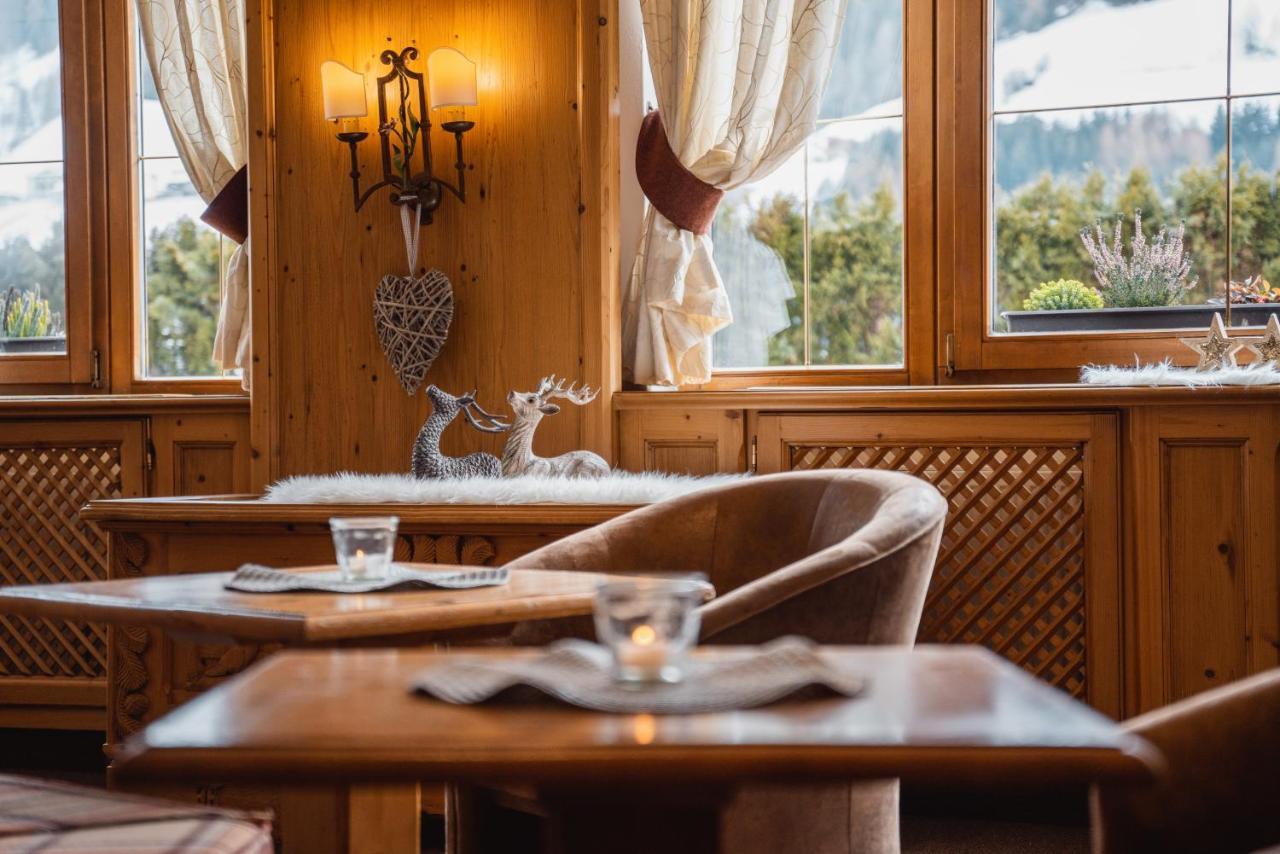 Hotel Bergjuwel Neustift im Stubaital Luaran gambar